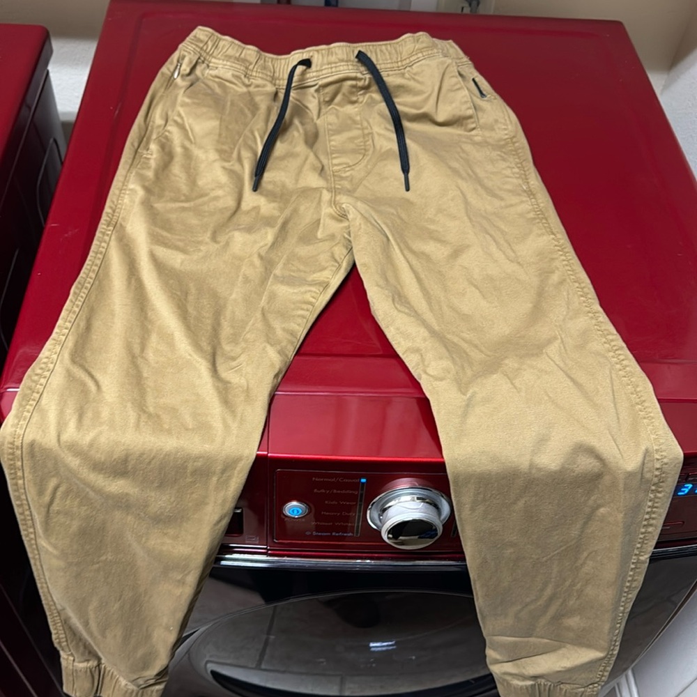 Hollister advanced stretch XS